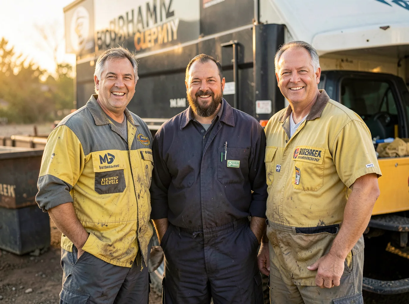 Sewage Cleanup company in Patterson, GA
