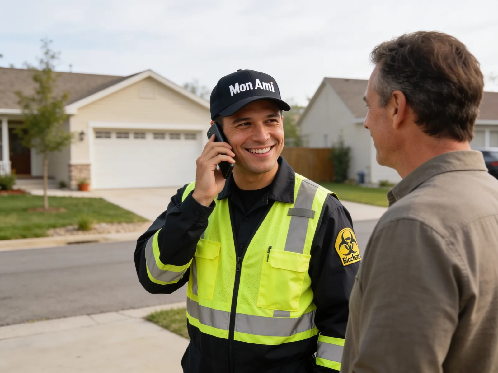 Sewage Cleanup Patterson, GA FAQs