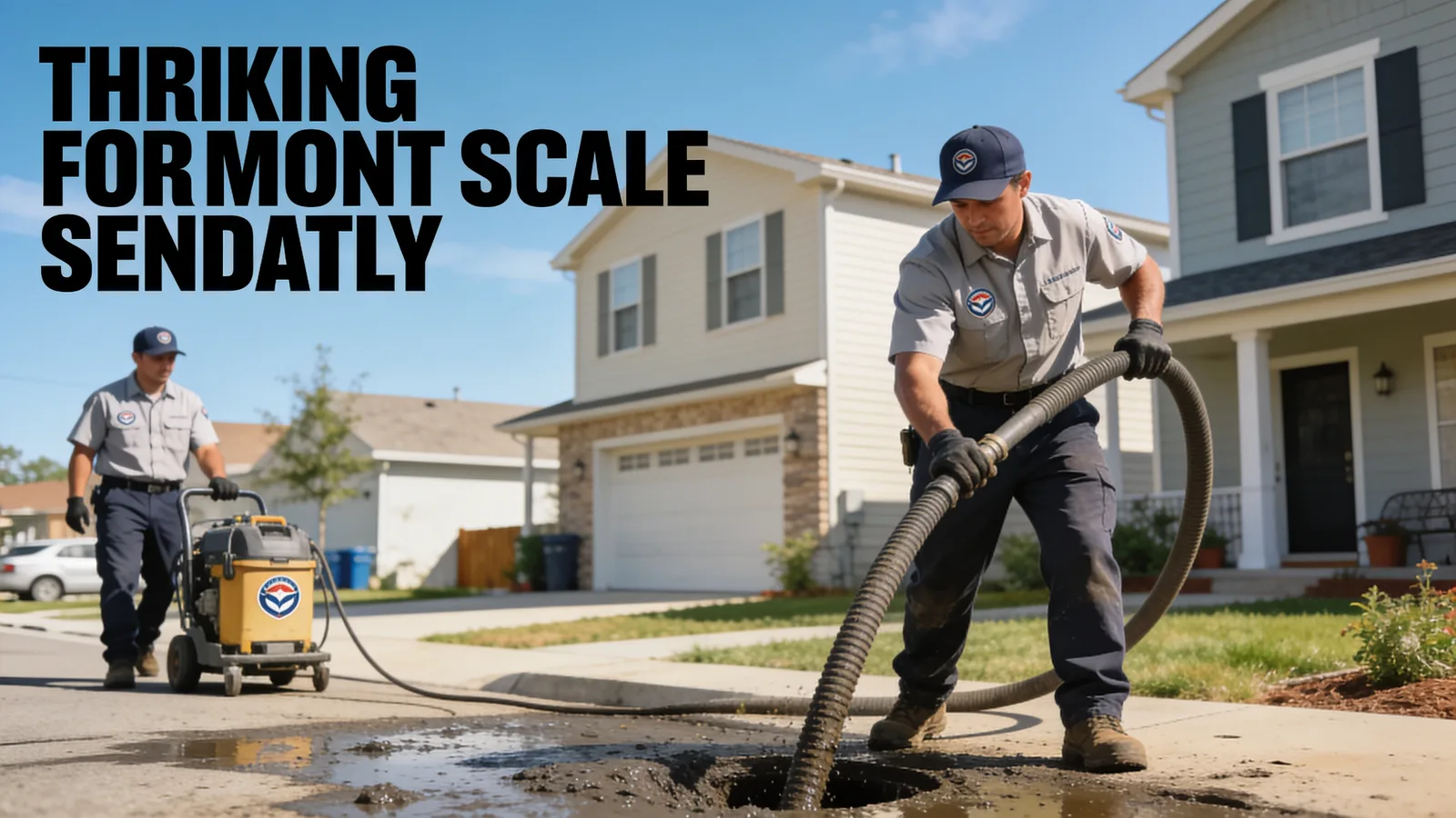 Sewage Cleanup in Patterson, GA near me